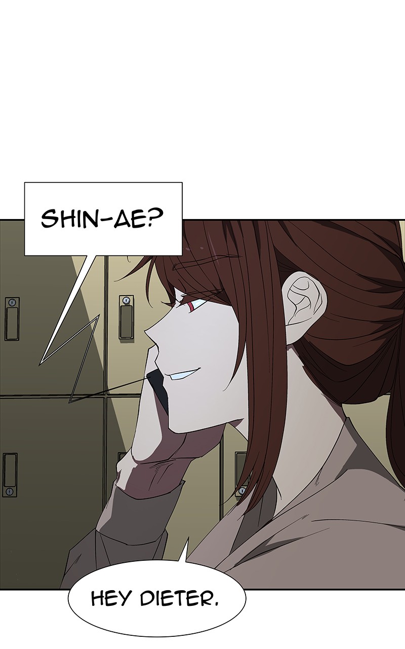 I Love Yoo chapter 84 page 133