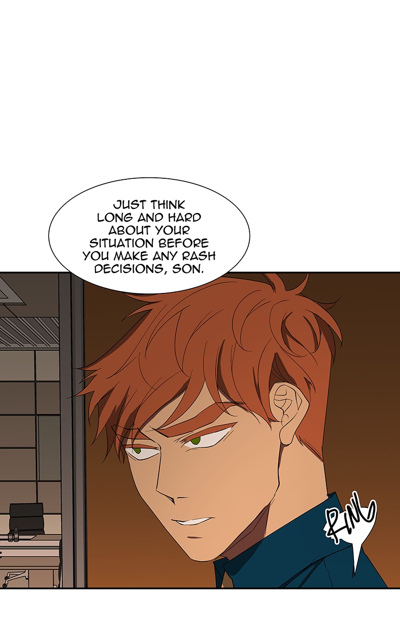 I Love Yoo chapter 84 page 20