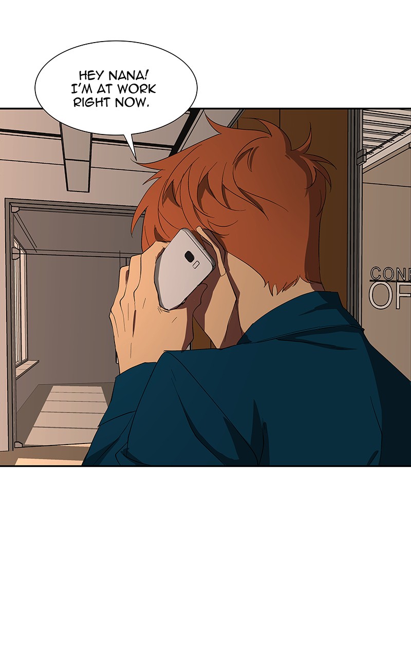 I Love Yoo chapter 84 page 24