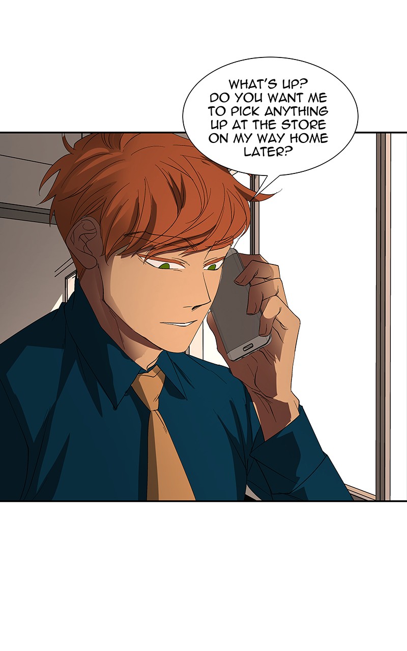 I Love Yoo chapter 84 page 25