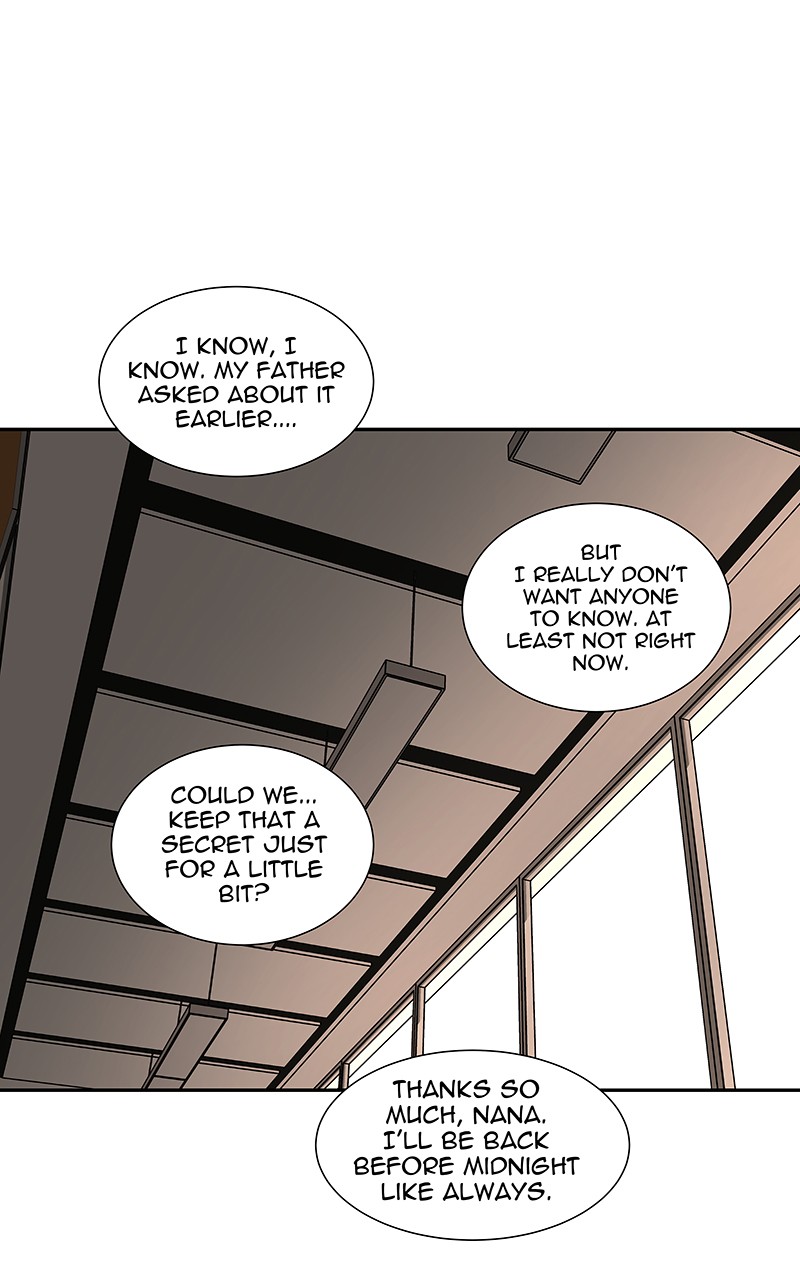 I Love Yoo chapter 84 page 27