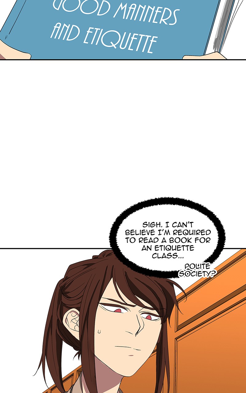 I Love Yoo chapter 84 page 36