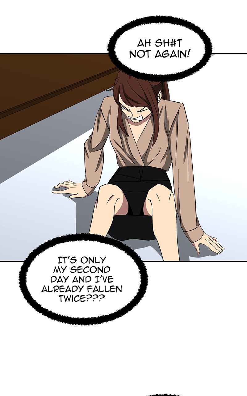 I Love Yoo chapter 84 page 40