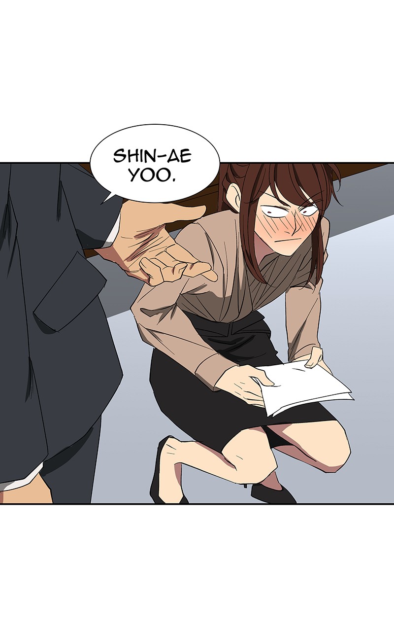 I Love Yoo chapter 84 page 52