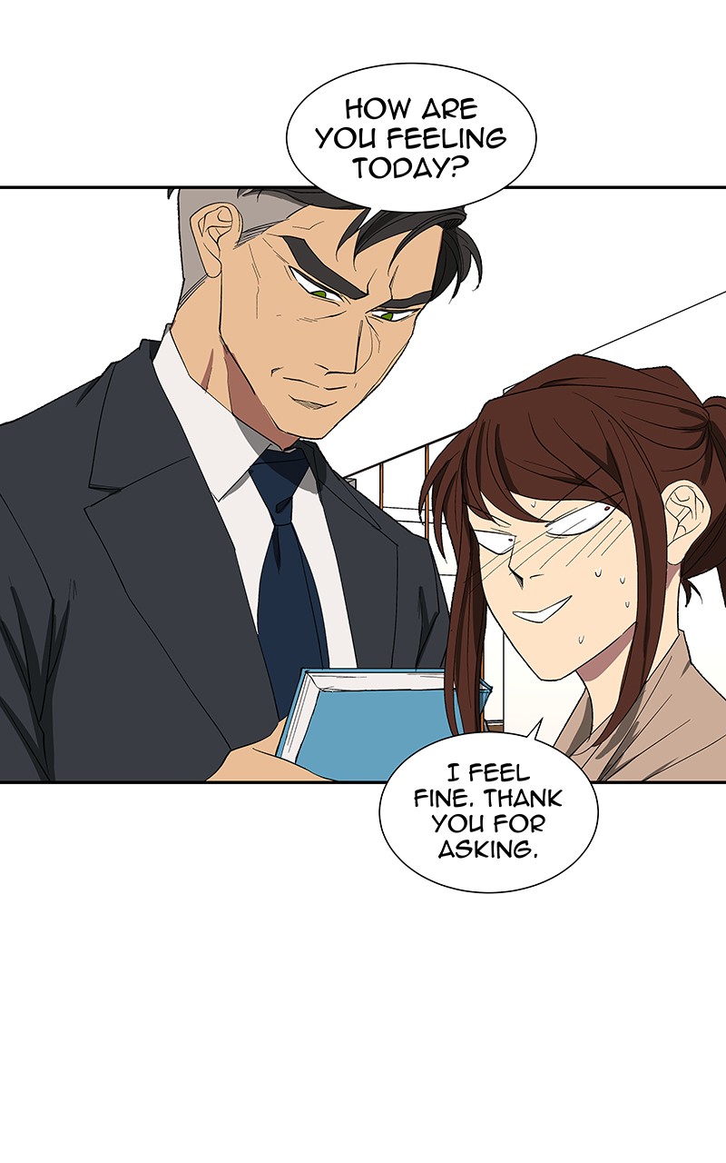 I Love Yoo chapter 84 page 56