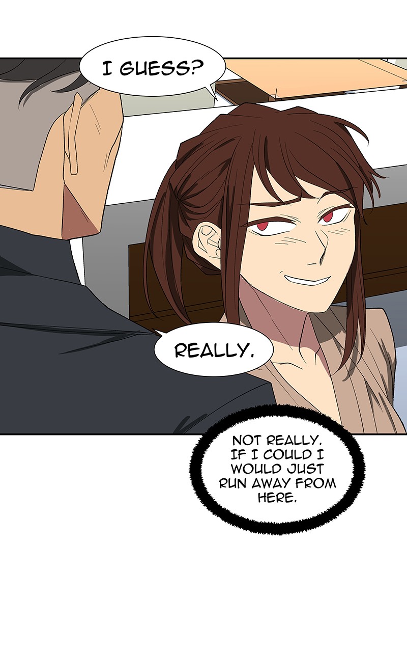 I Love Yoo chapter 84 page 58