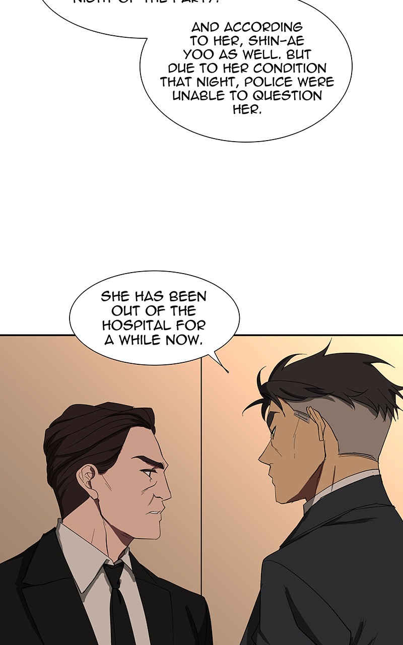 I Love Yoo chapter 84 page 6