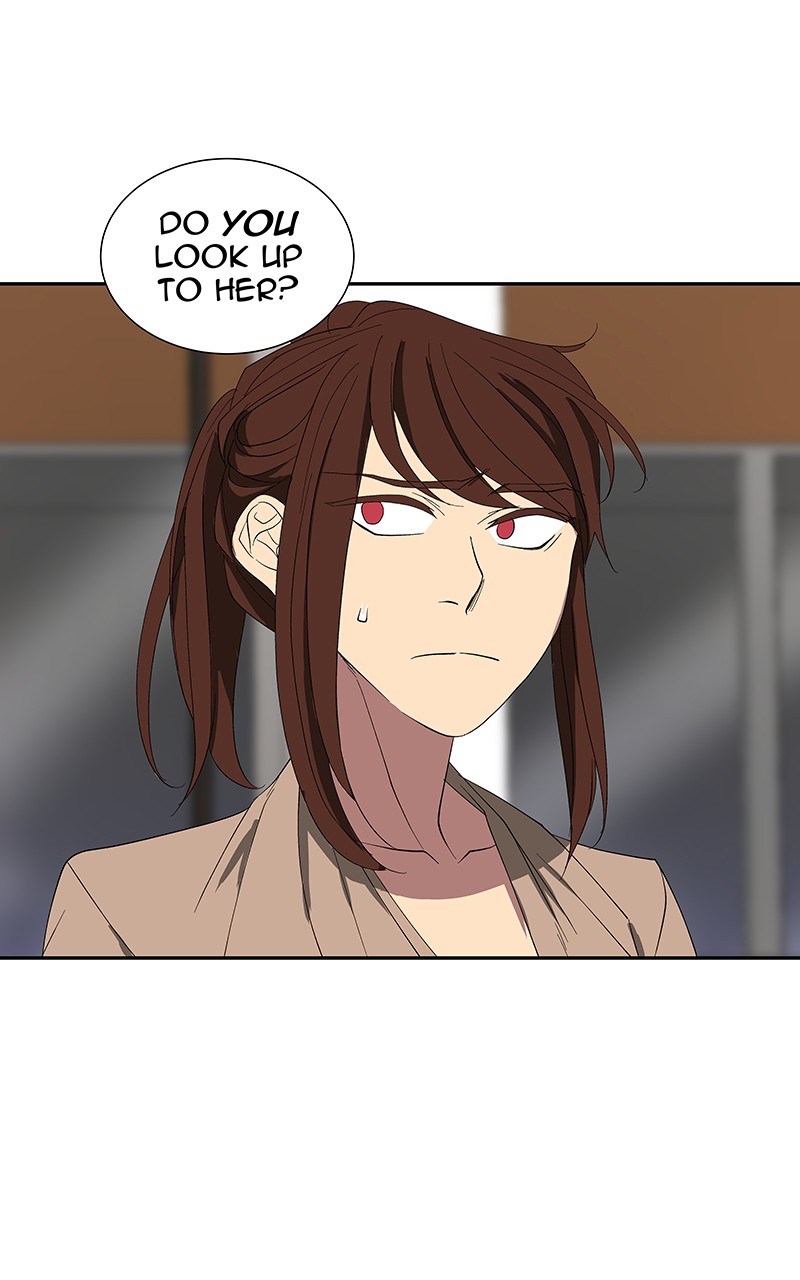 I Love Yoo chapter 84 page 61