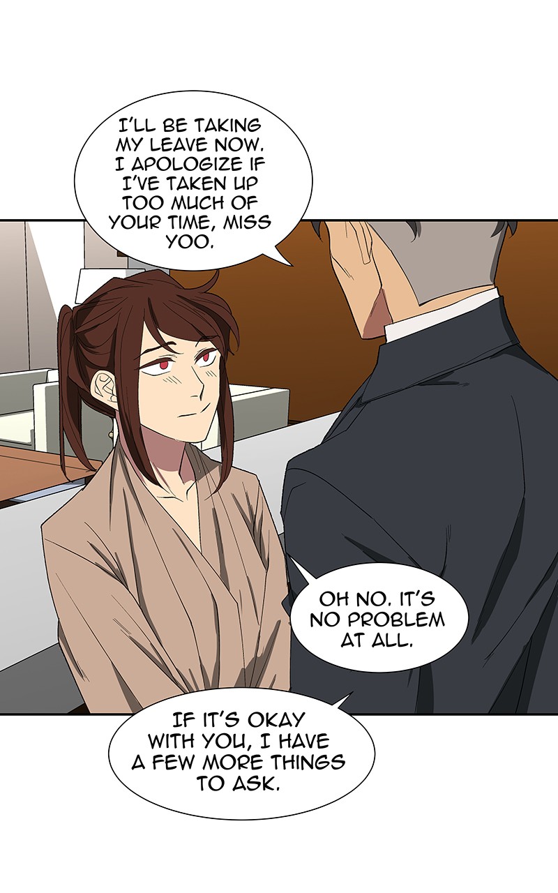 I Love Yoo chapter 84 page 66