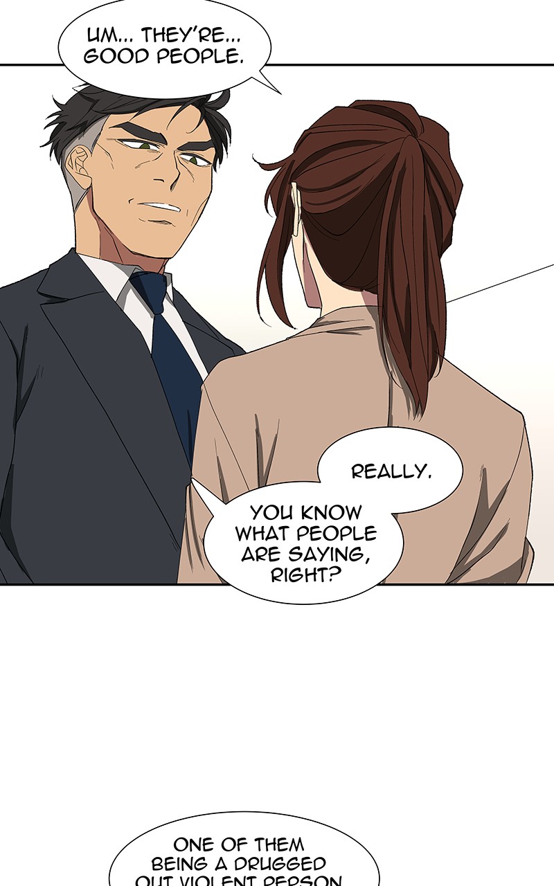 I Love Yoo chapter 84 page 68