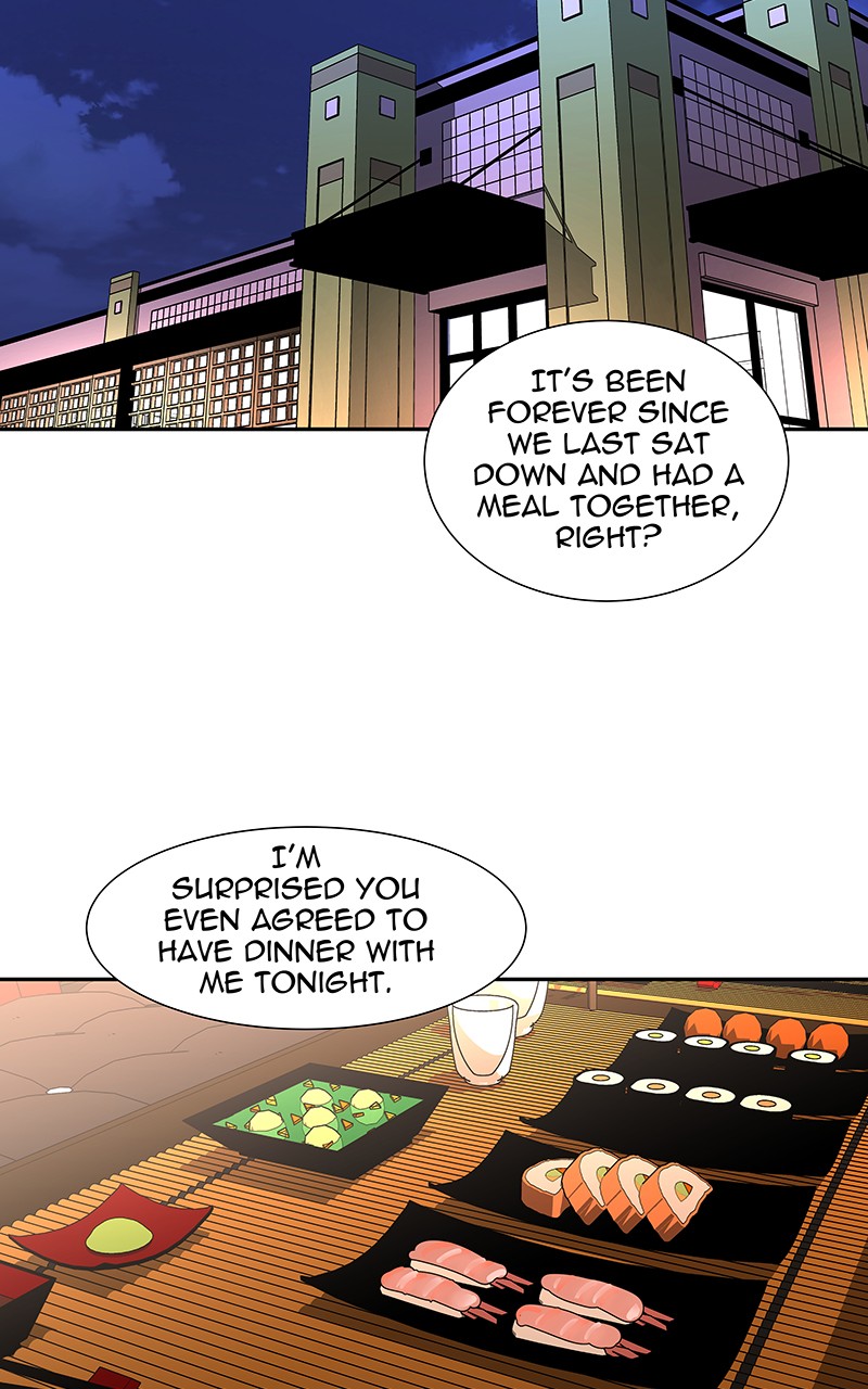 I Love Yoo chapter 84 page 83