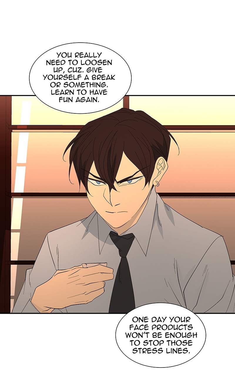 I Love Yoo chapter 84 page 89