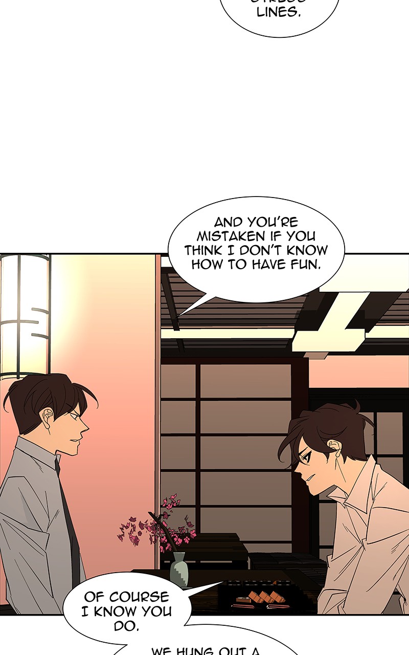 I Love Yoo chapter 84 page 91