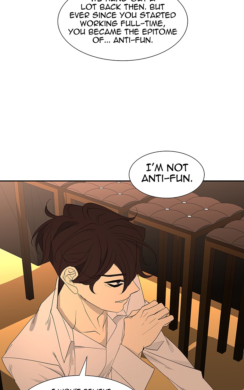 I Love Yoo chapter 84 page 92