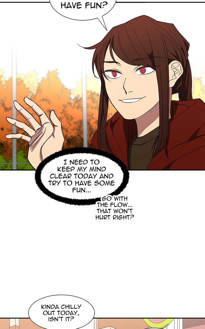 I Love Yoo chapter 85 page 10