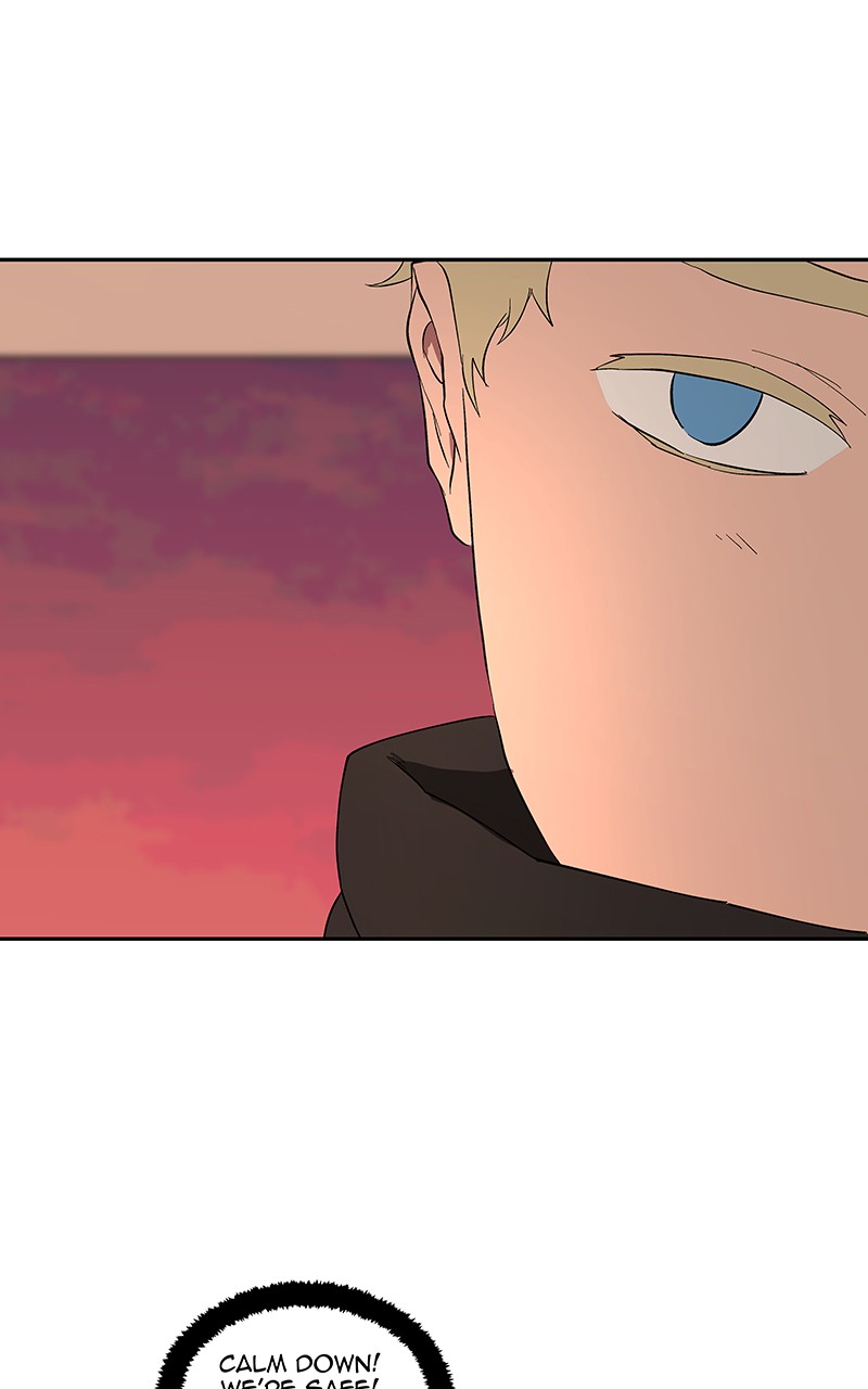 I Love Yoo chapter 85 page 100