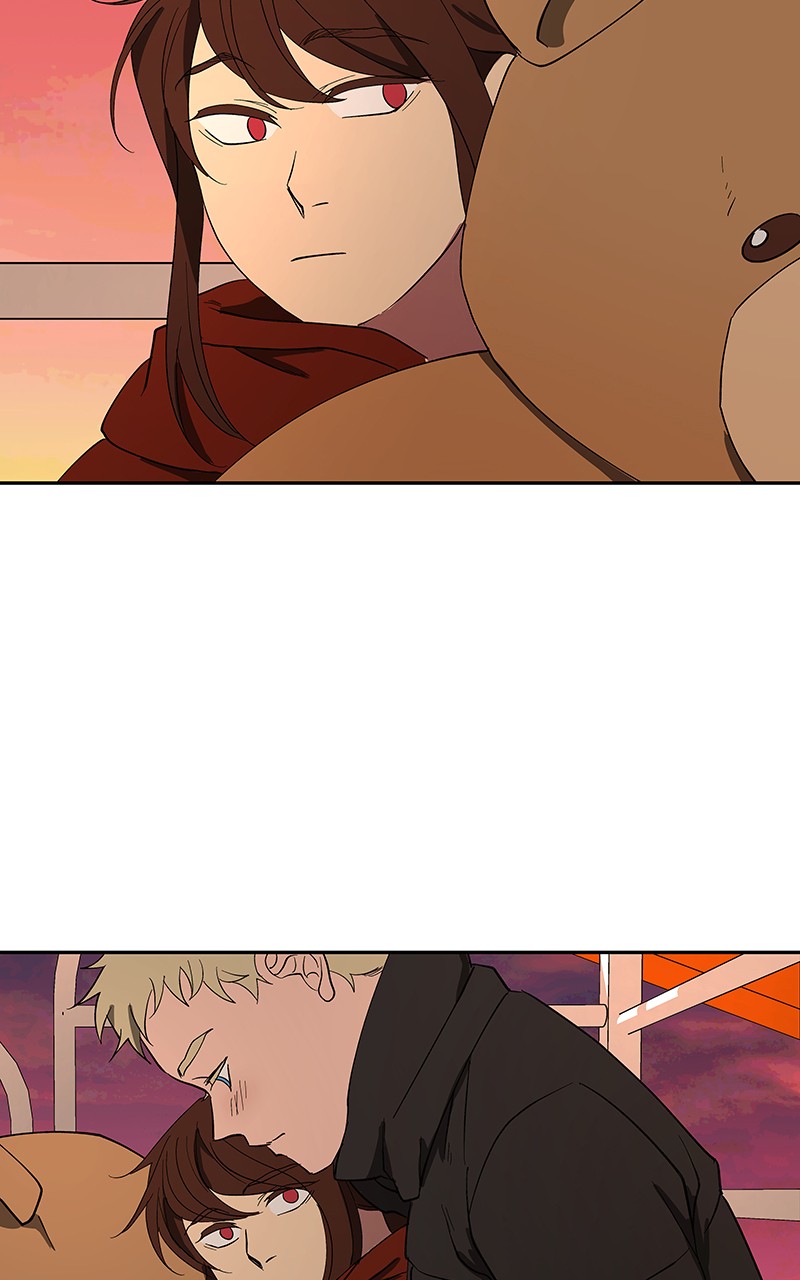 I Love Yoo chapter 85 page 103