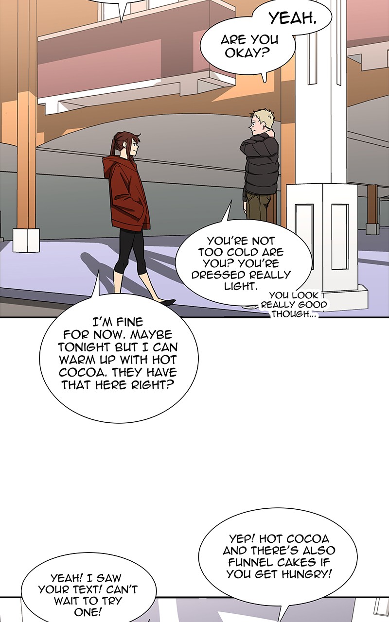 I Love Yoo chapter 85 page 11