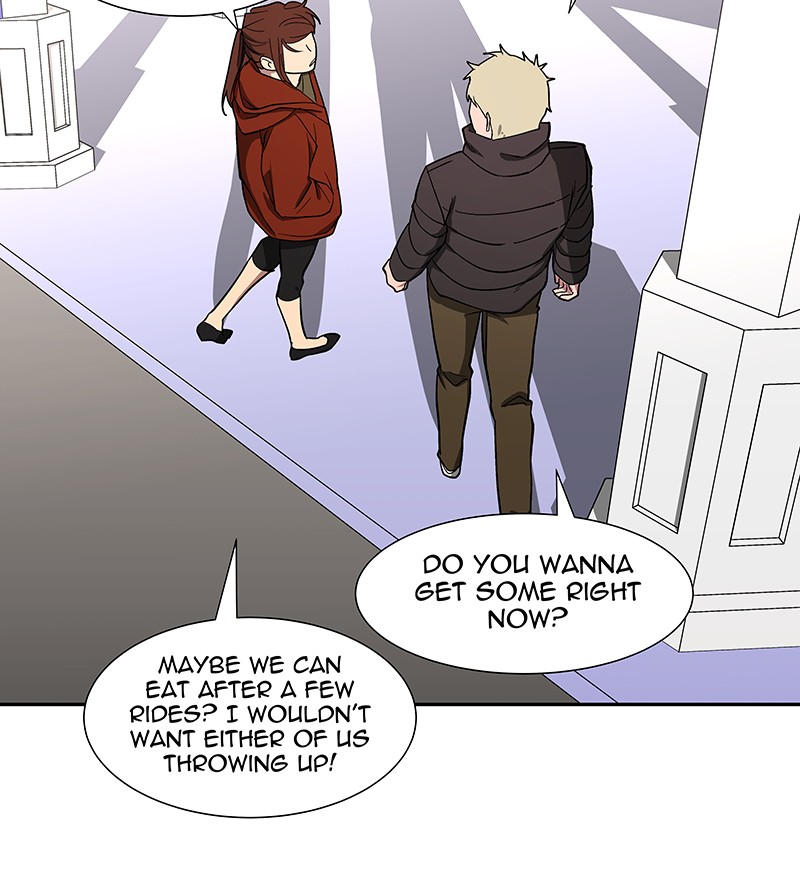 I Love Yoo chapter 85 page 12