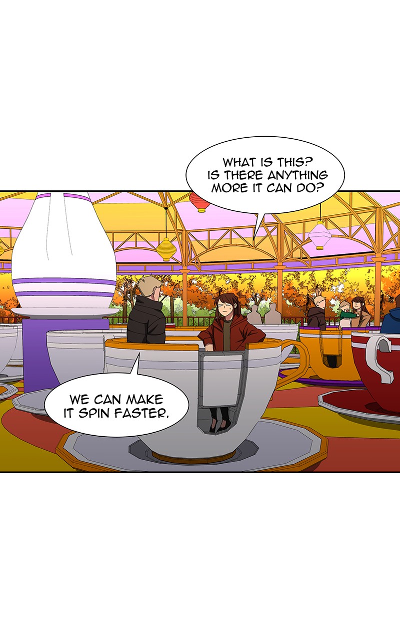 I Love Yoo chapter 85 page 14