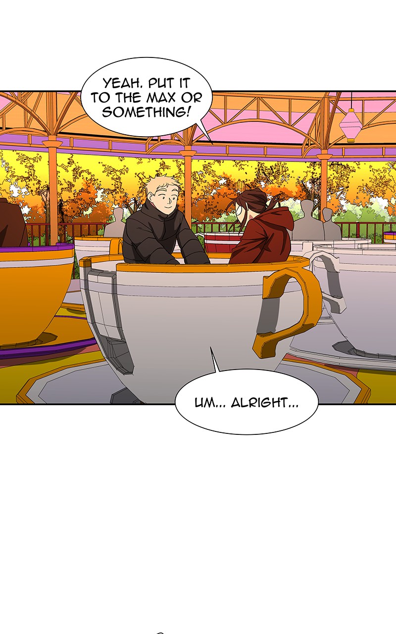 I Love Yoo chapter 85 page 15