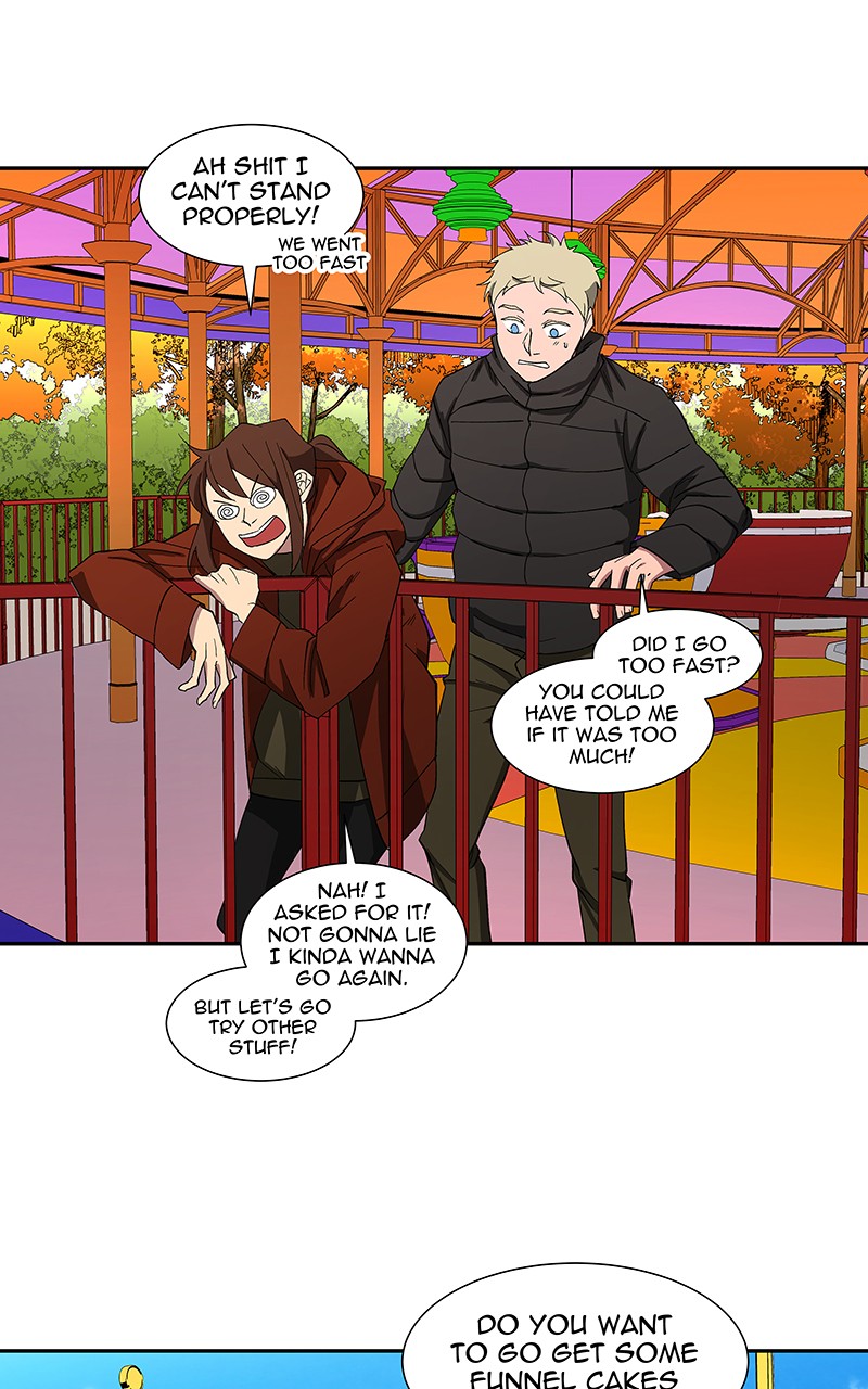 I Love Yoo chapter 85 page 17