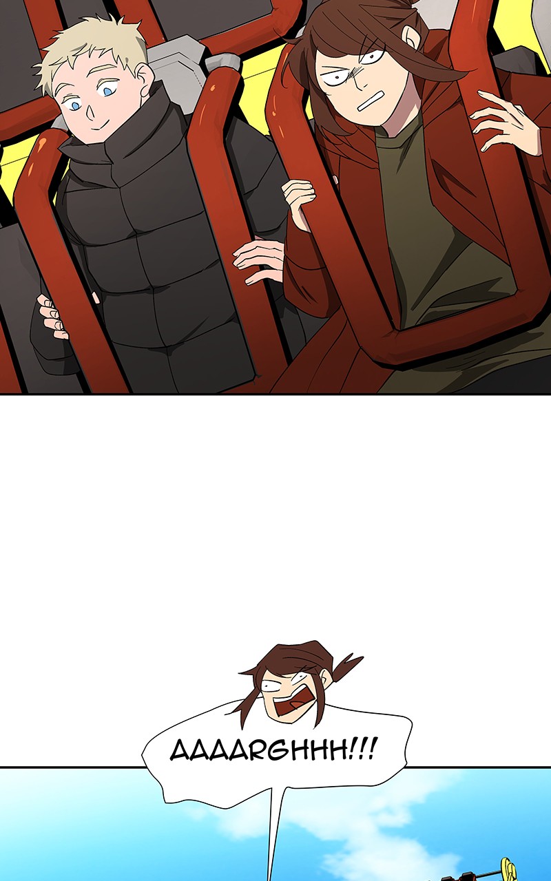 I Love Yoo chapter 85 page 19