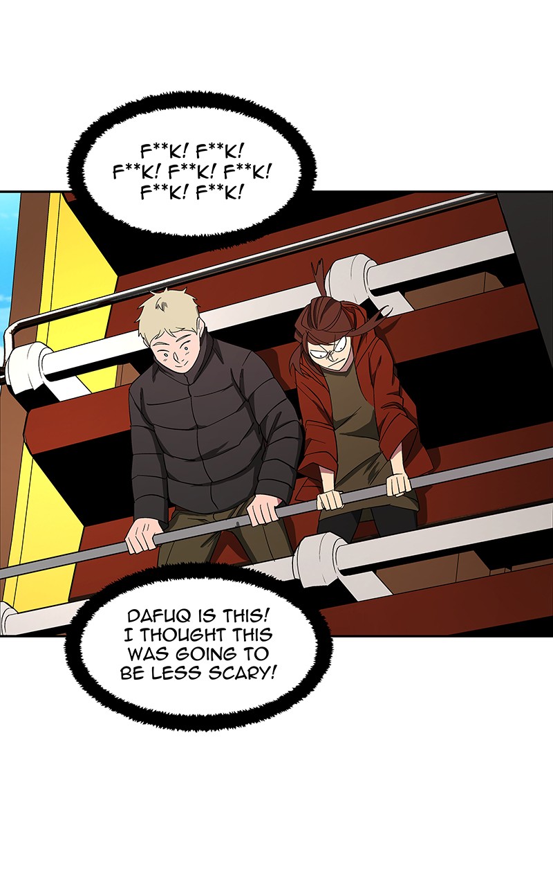 I Love Yoo chapter 85 page 24