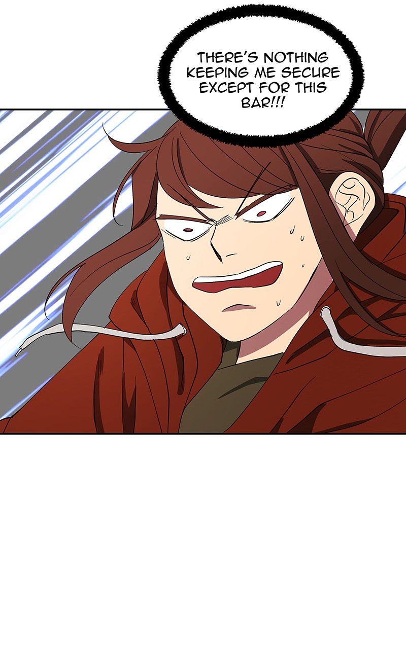 I Love Yoo chapter 85 page 25