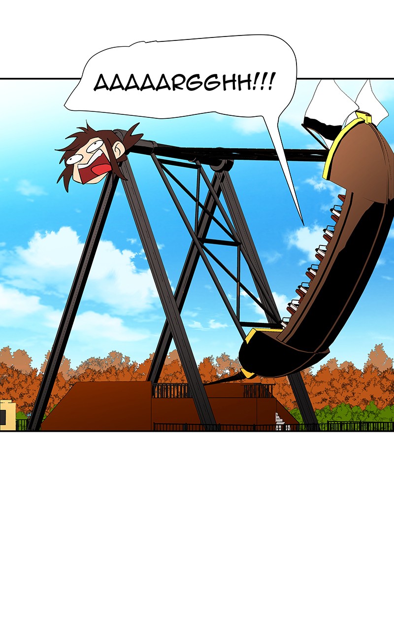 I Love Yoo chapter 85 page 26