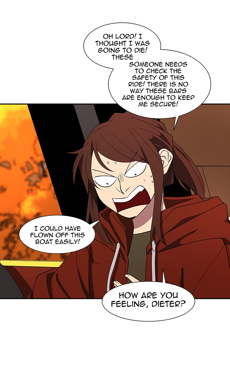 I Love Yoo chapter 85 page 28