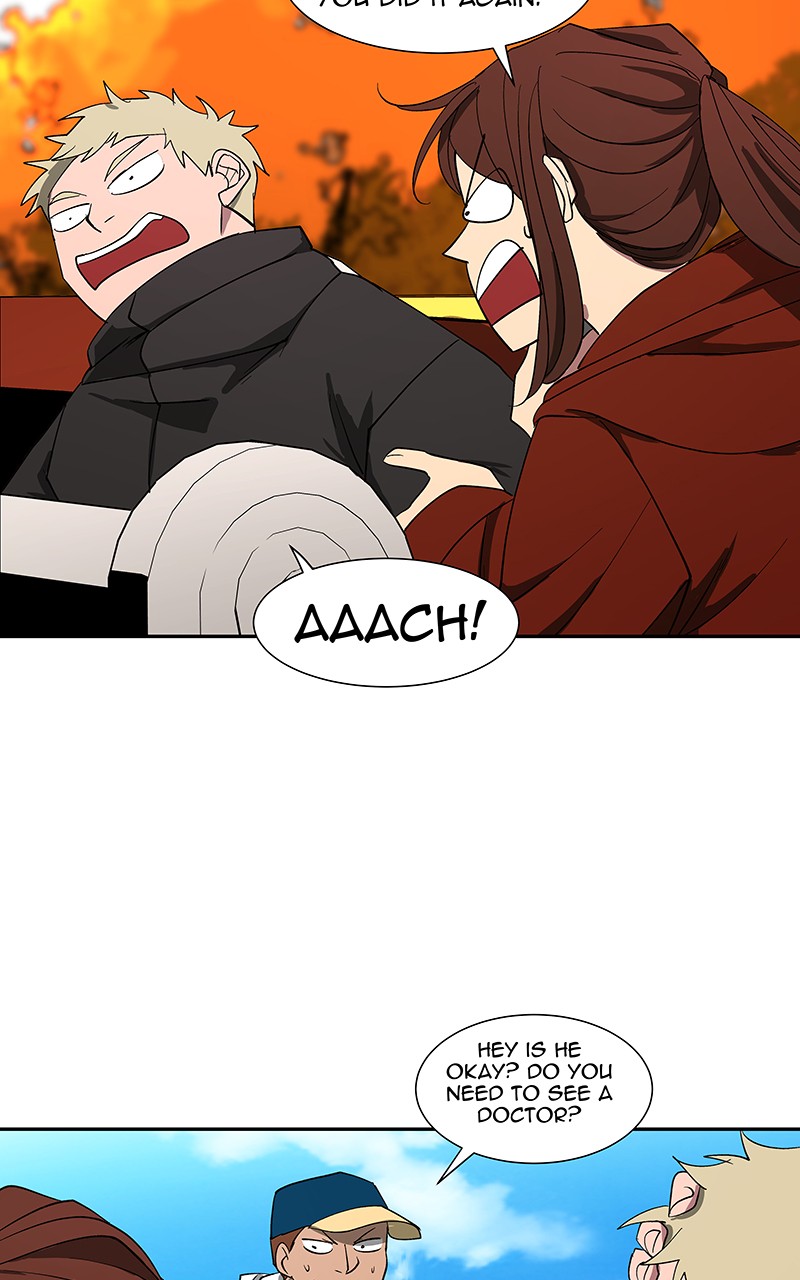 I Love Yoo chapter 85 page 31