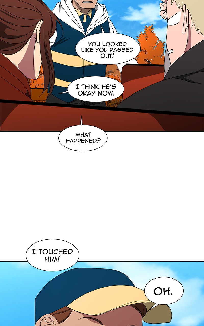 I Love Yoo chapter 85 page 32