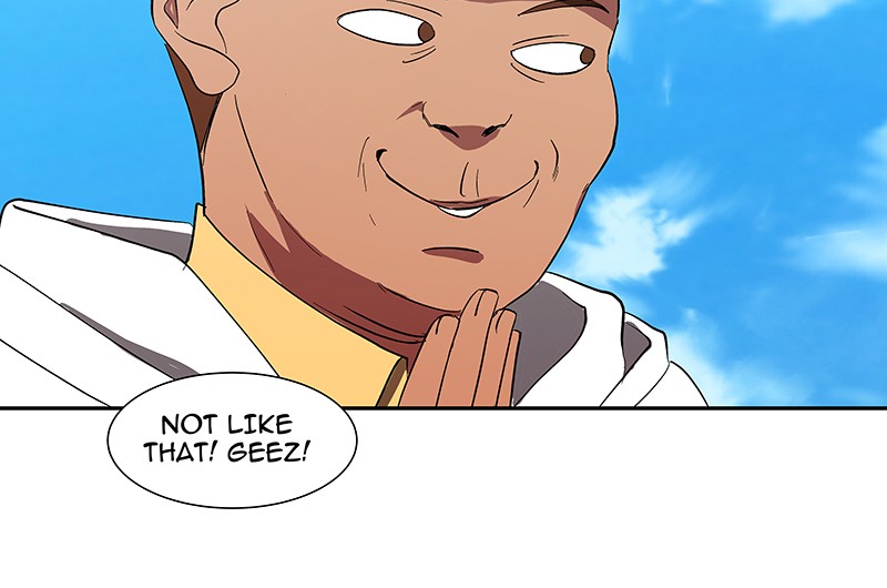 I Love Yoo chapter 85 page 33