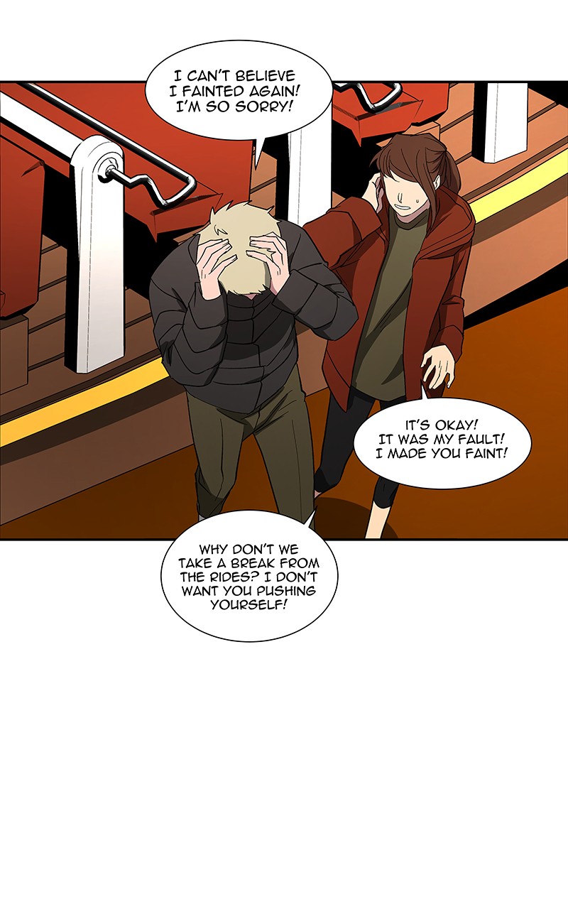 I Love Yoo chapter 85 page 34