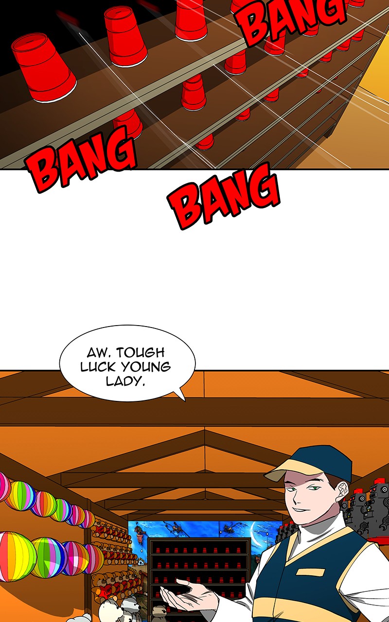 I Love Yoo chapter 85 page 36