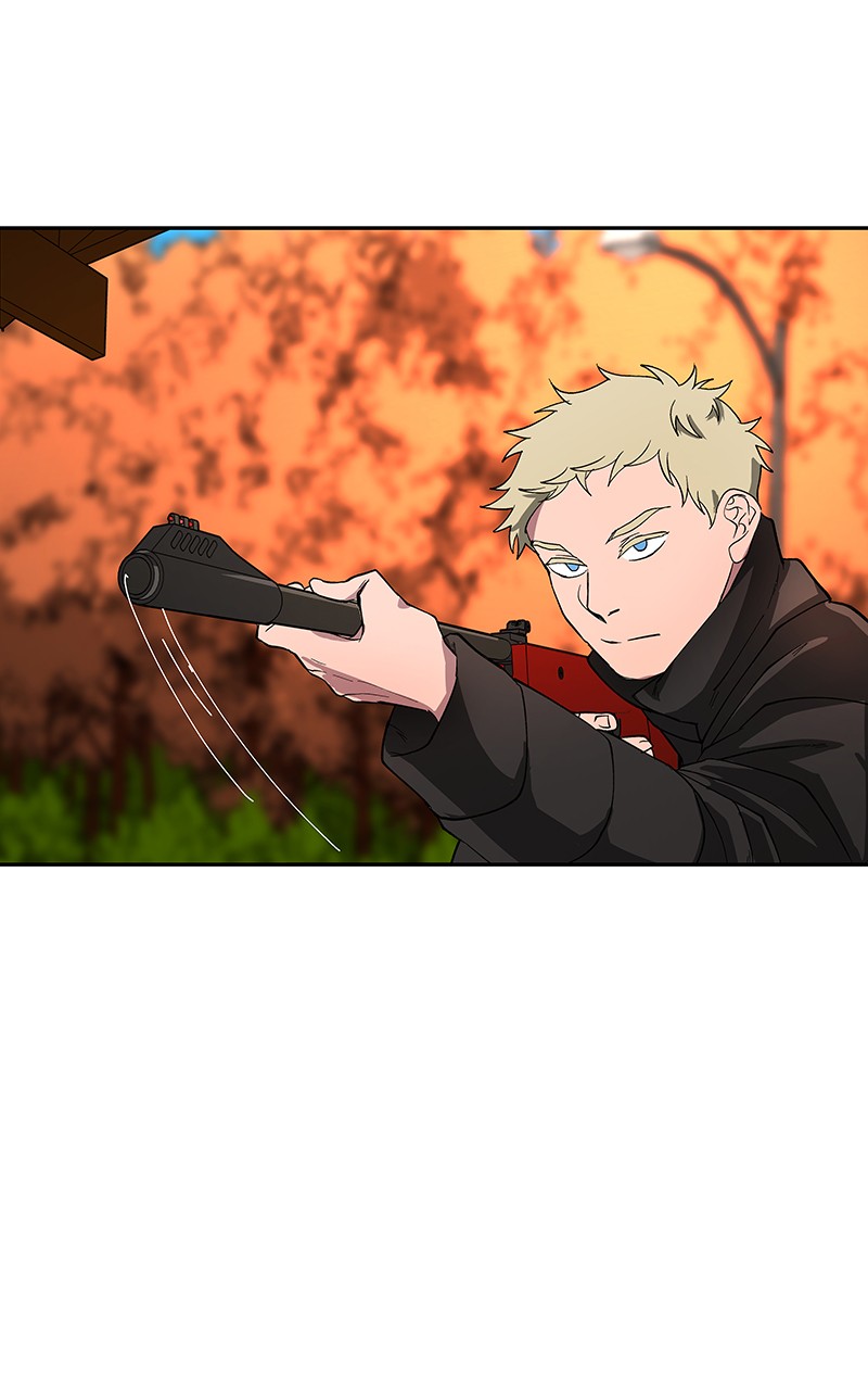 I Love Yoo chapter 85 page 39