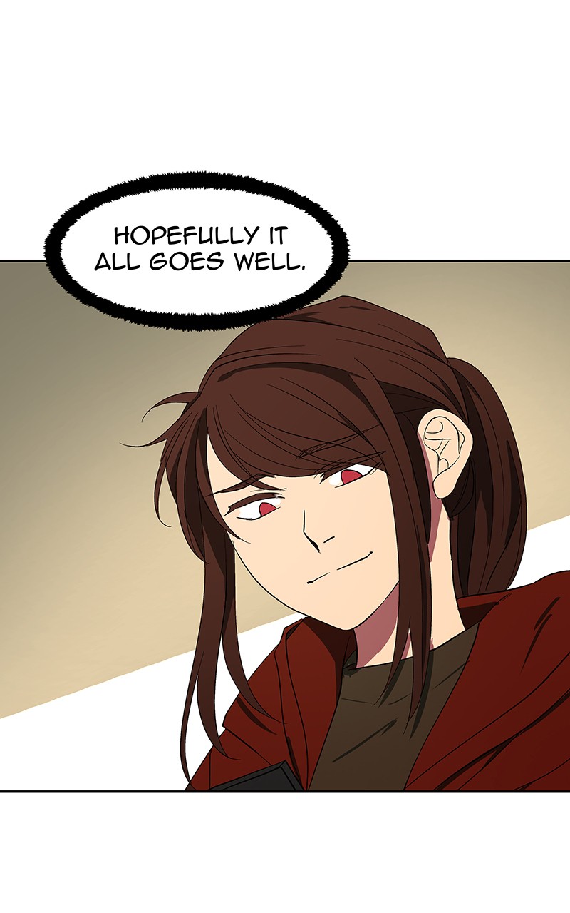 I Love Yoo chapter 85 page 4