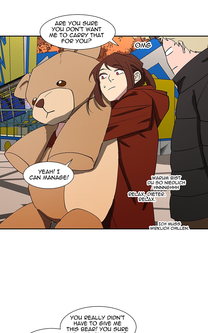 I Love Yoo chapter 85 page 42