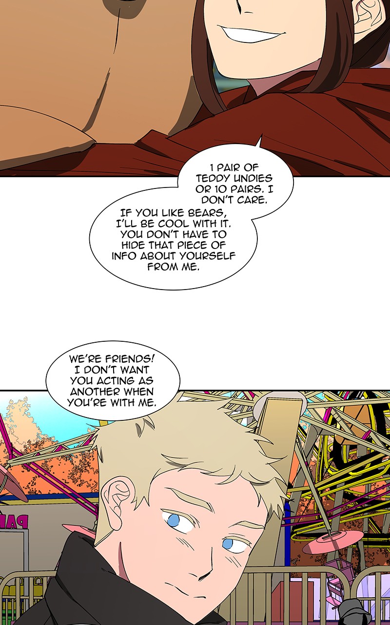 I Love Yoo chapter 85 page 47