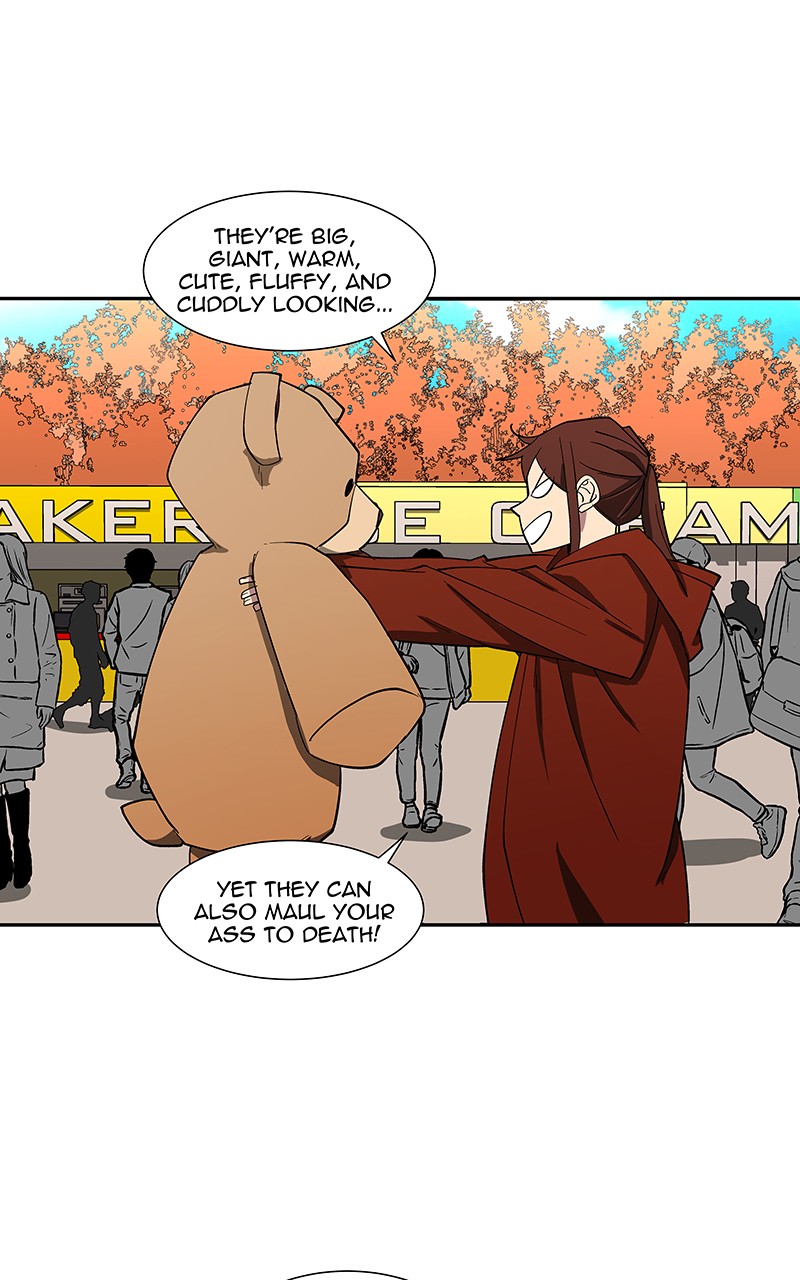 I Love Yoo chapter 85 page 49