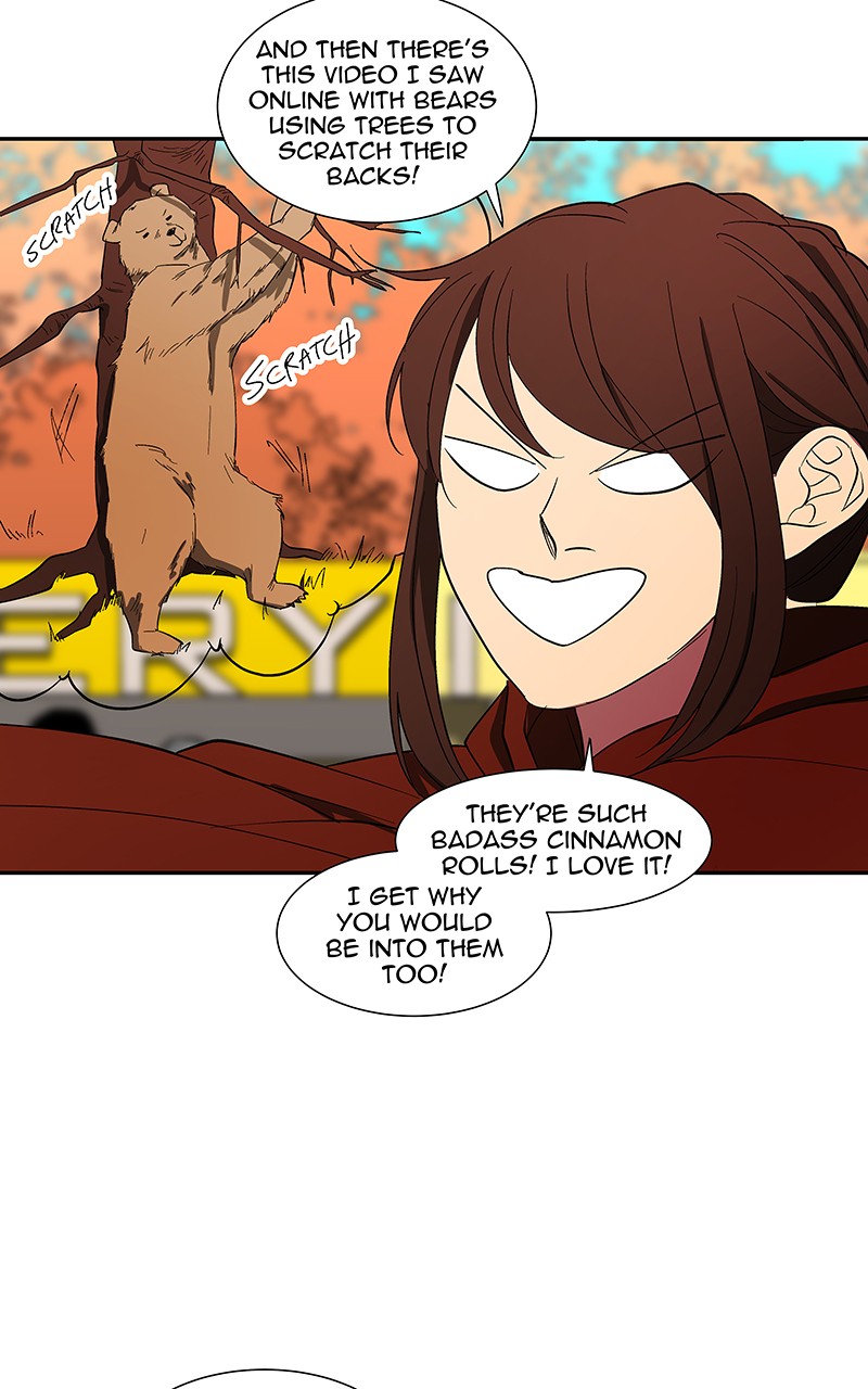 I Love Yoo chapter 85 page 50