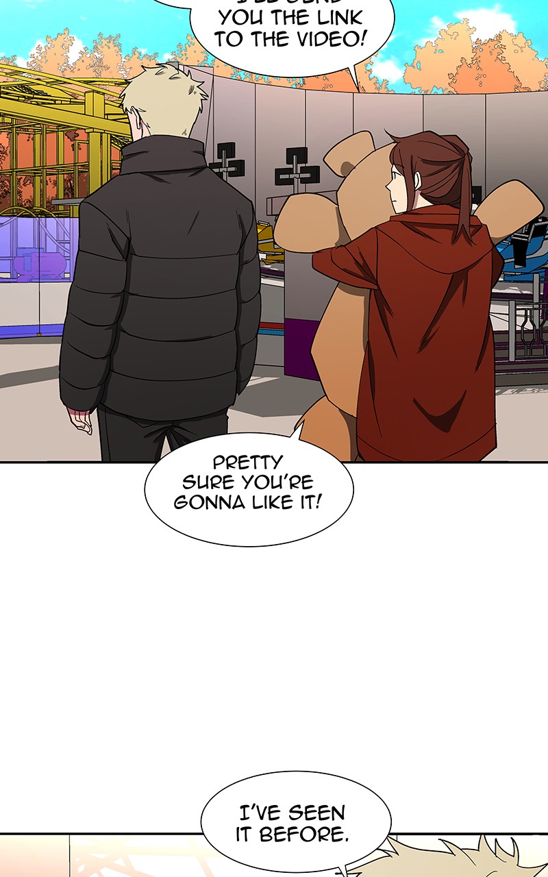 I Love Yoo chapter 85 page 52