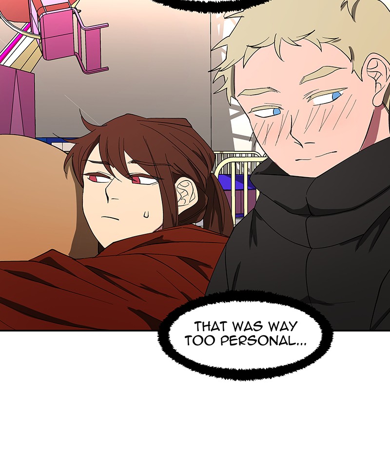 I Love Yoo chapter 85 page 54