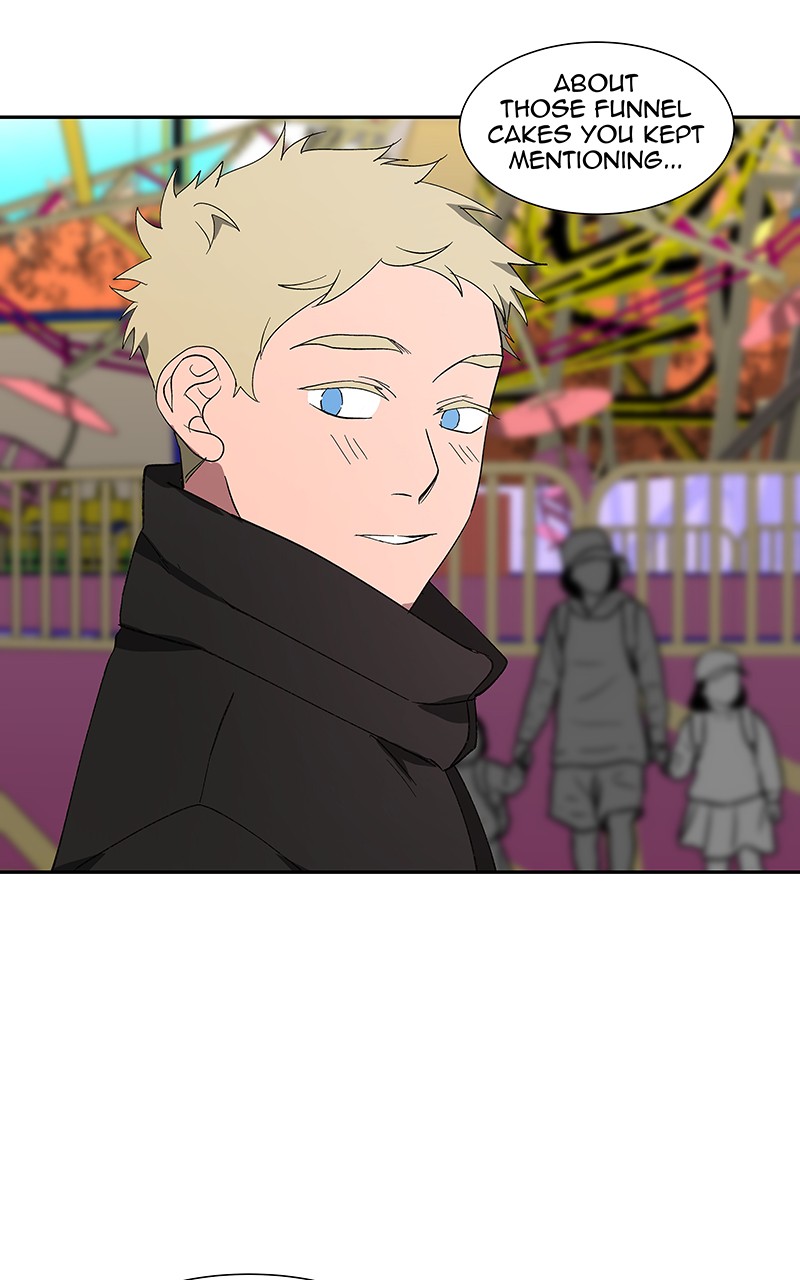 I Love Yoo chapter 85 page 55