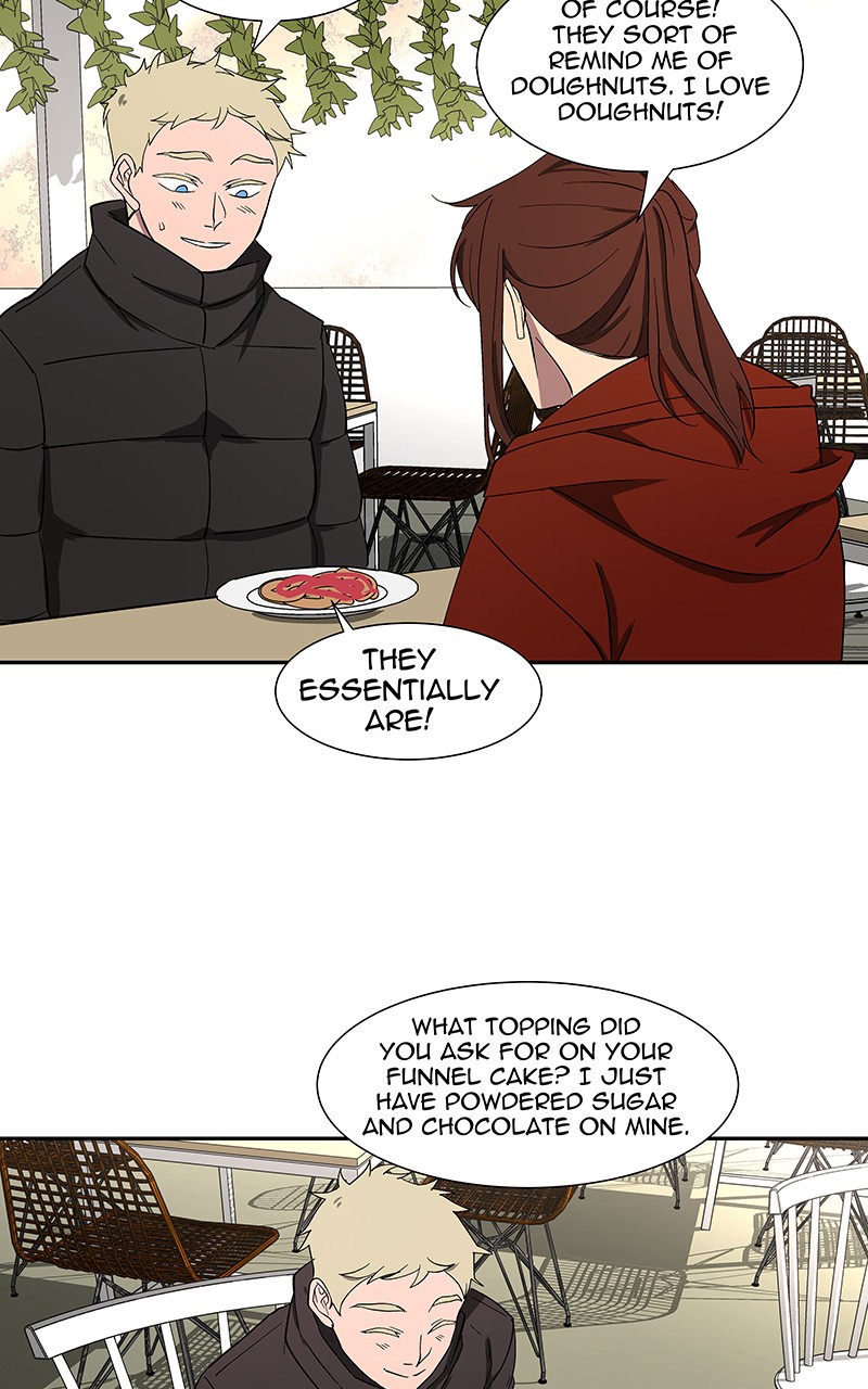 I Love Yoo chapter 85 page 61