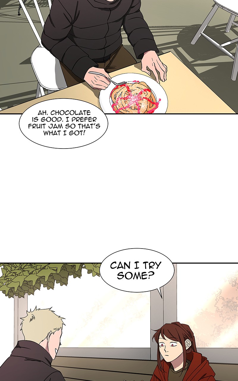 I Love Yoo chapter 85 page 62