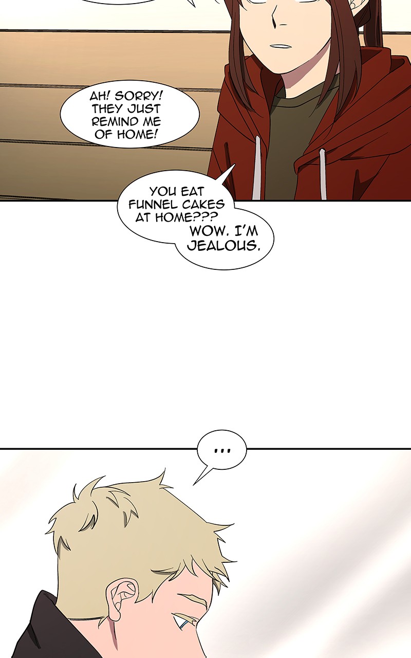 I Love Yoo chapter 85 page 66