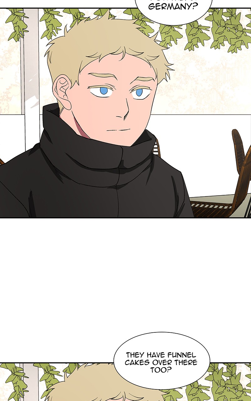 I Love Yoo chapter 85 page 69