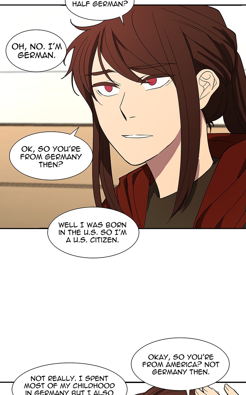 I Love Yoo chapter 85 page 76